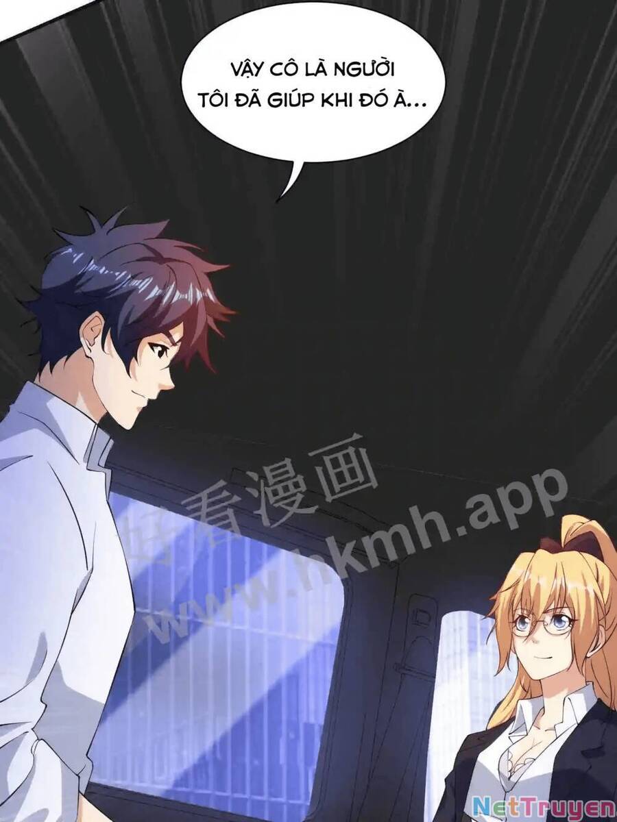 Mắt Thần Huyền Thoại Chapter 2 - Trang 2