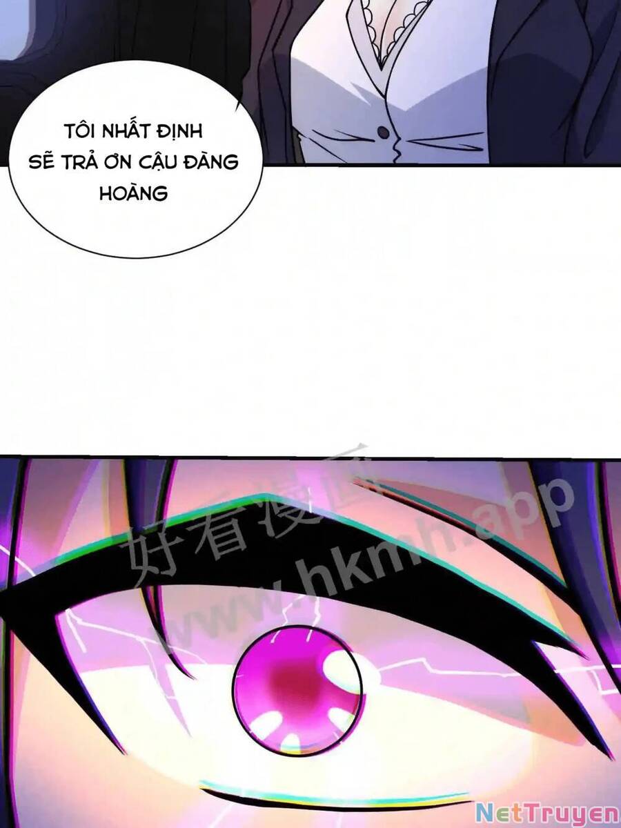 Mắt Thần Huyền Thoại Chapter 2 - Trang 2