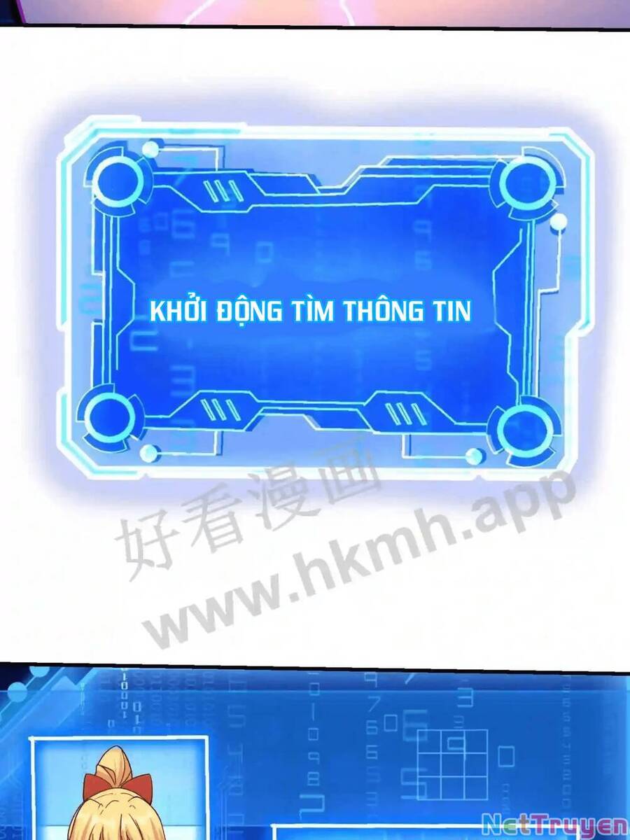 Mắt Thần Huyền Thoại Chapter 2 - Trang 2