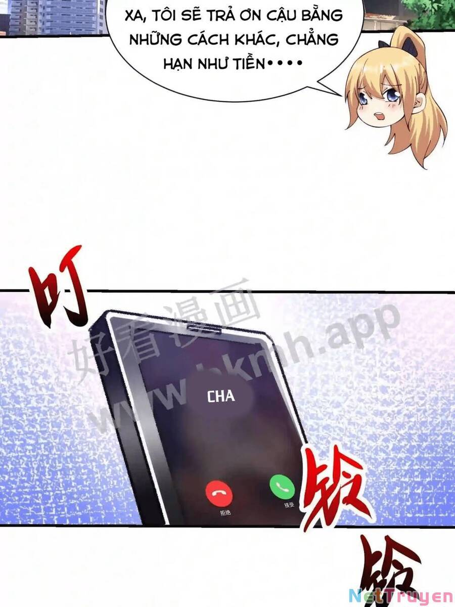 Mắt Thần Huyền Thoại Chapter 2 - Trang 2