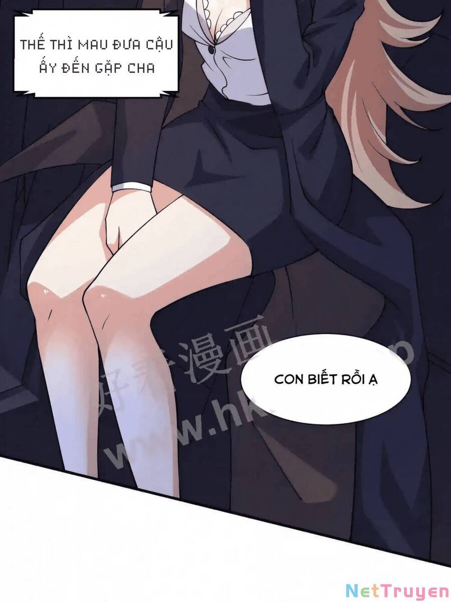 Mắt Thần Huyền Thoại Chapter 2 - Trang 2