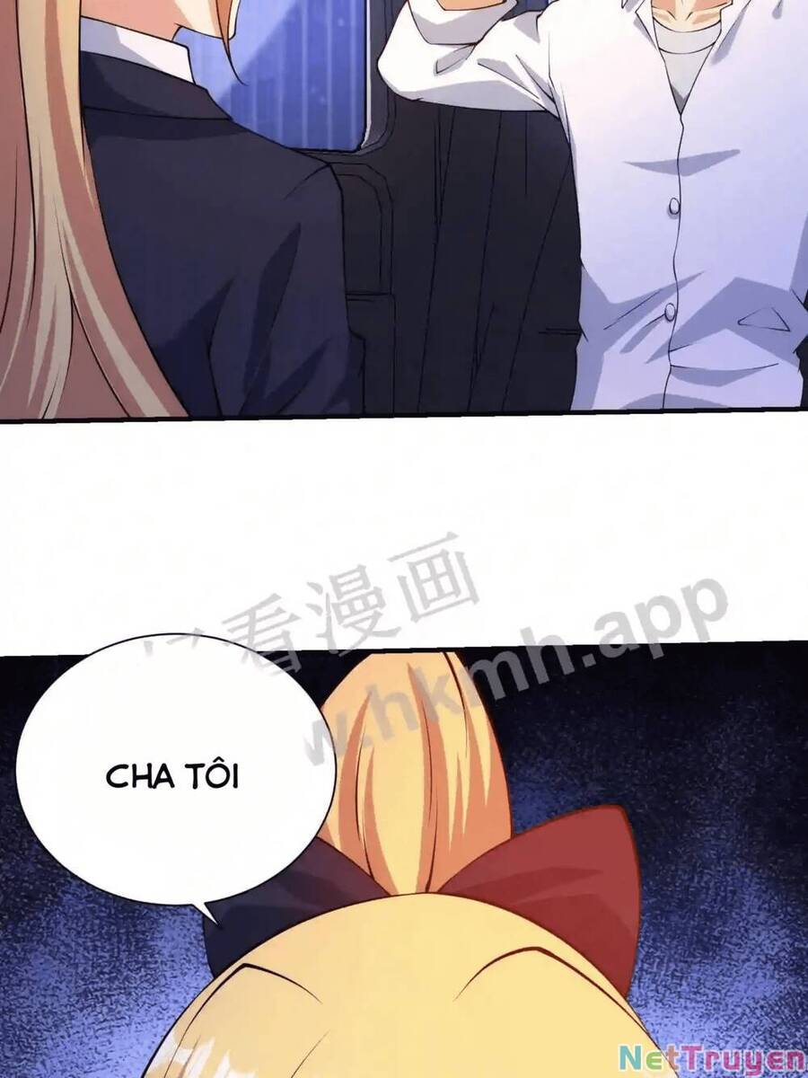 Mắt Thần Huyền Thoại Chapter 2 - Trang 2