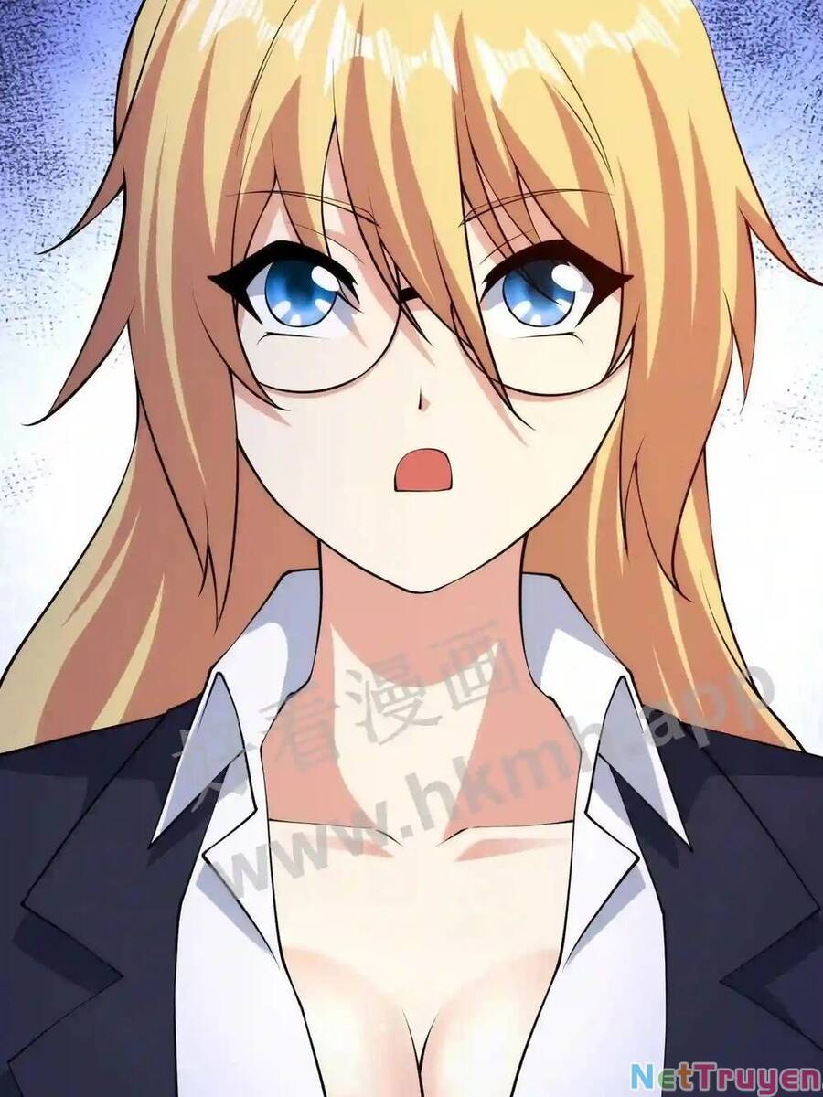 Mắt Thần Huyền Thoại Chapter 2 - Trang 2