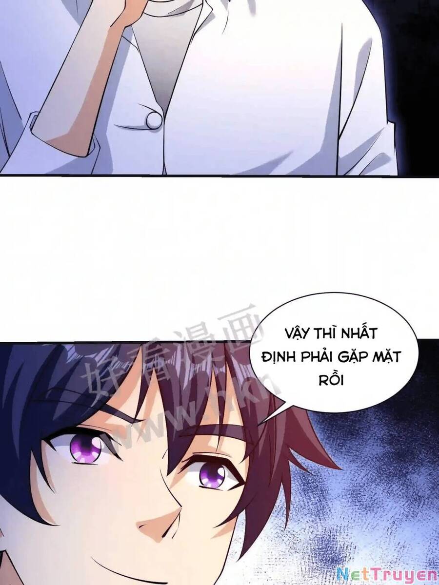 Mắt Thần Huyền Thoại Chapter 2 - Trang 2