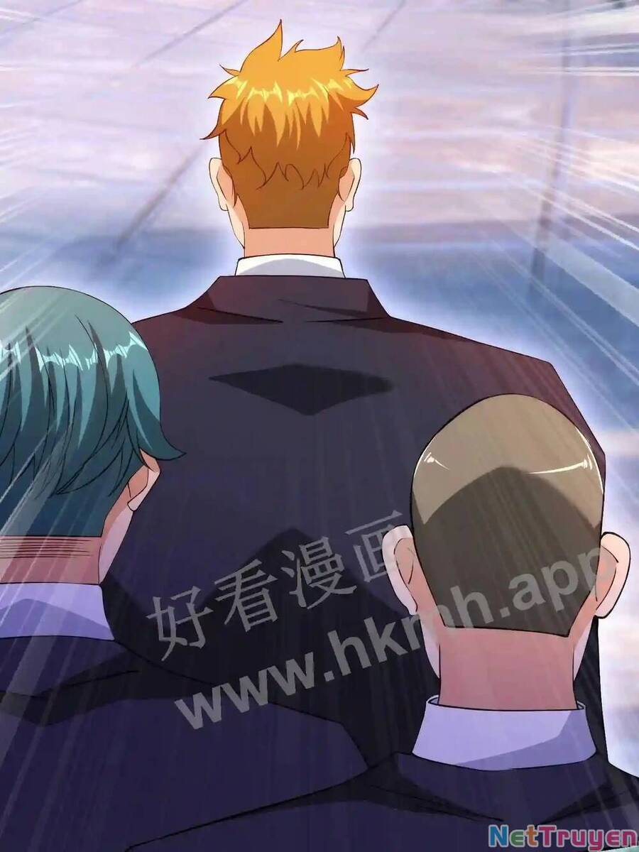 Mắt Thần Huyền Thoại Chapter 2 - Trang 2