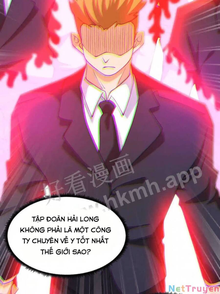 Mắt Thần Huyền Thoại Chapter 2 - Trang 2