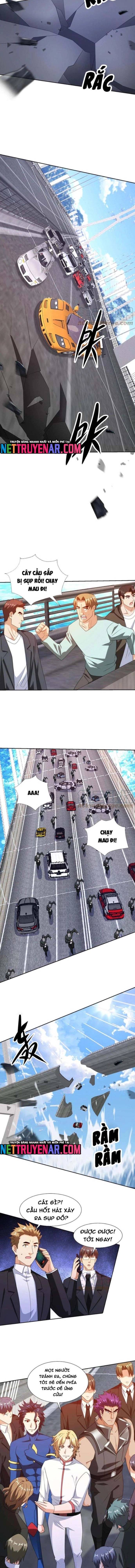 Mắt Thần Huyền Thoại Chapter 247 - Trang 2
