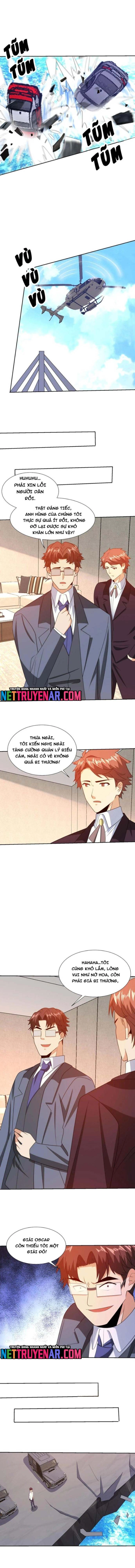 Mắt Thần Huyền Thoại Chapter 248 - Trang 2