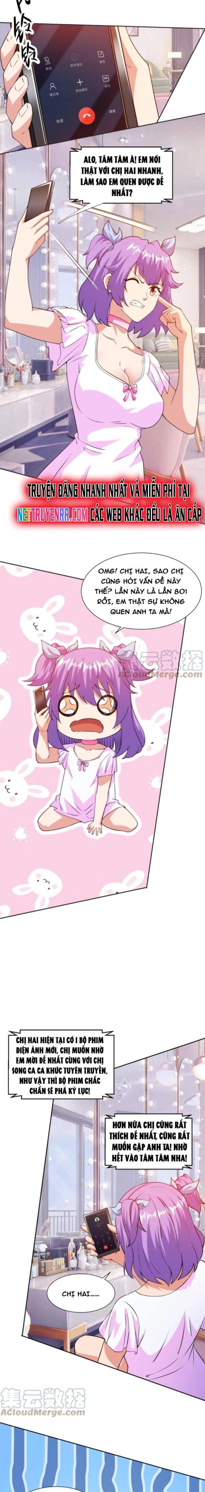 Mắt Thần Huyền Thoại Chapter 26 - Trang 2