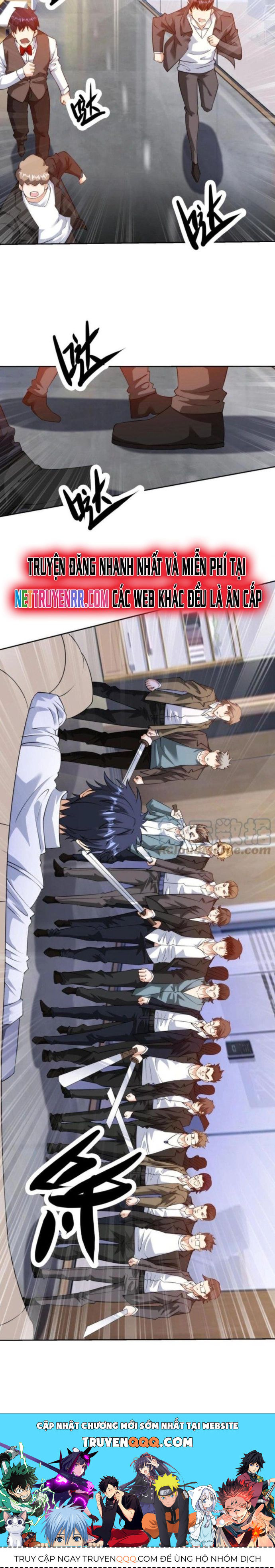 Mắt Thần Huyền Thoại Chapter 27 - Trang 2