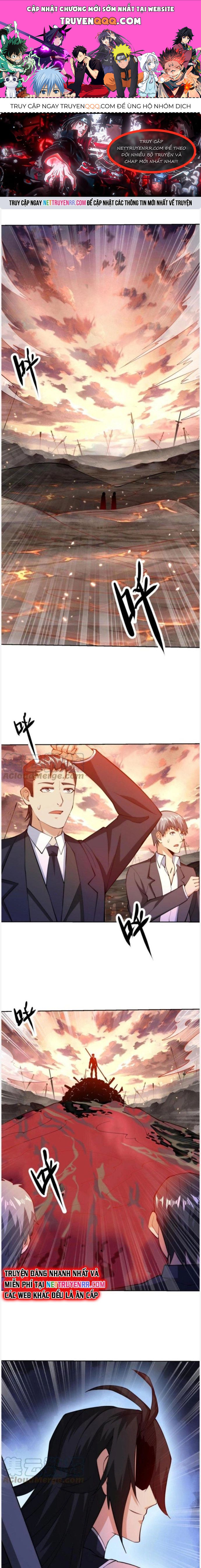 Mắt Thần Huyền Thoại Chapter 29 - Trang 2