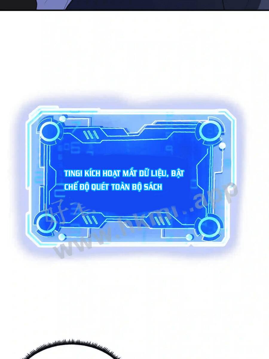 Mắt Thần Huyền Thoại Chapter 3 - Trang 2