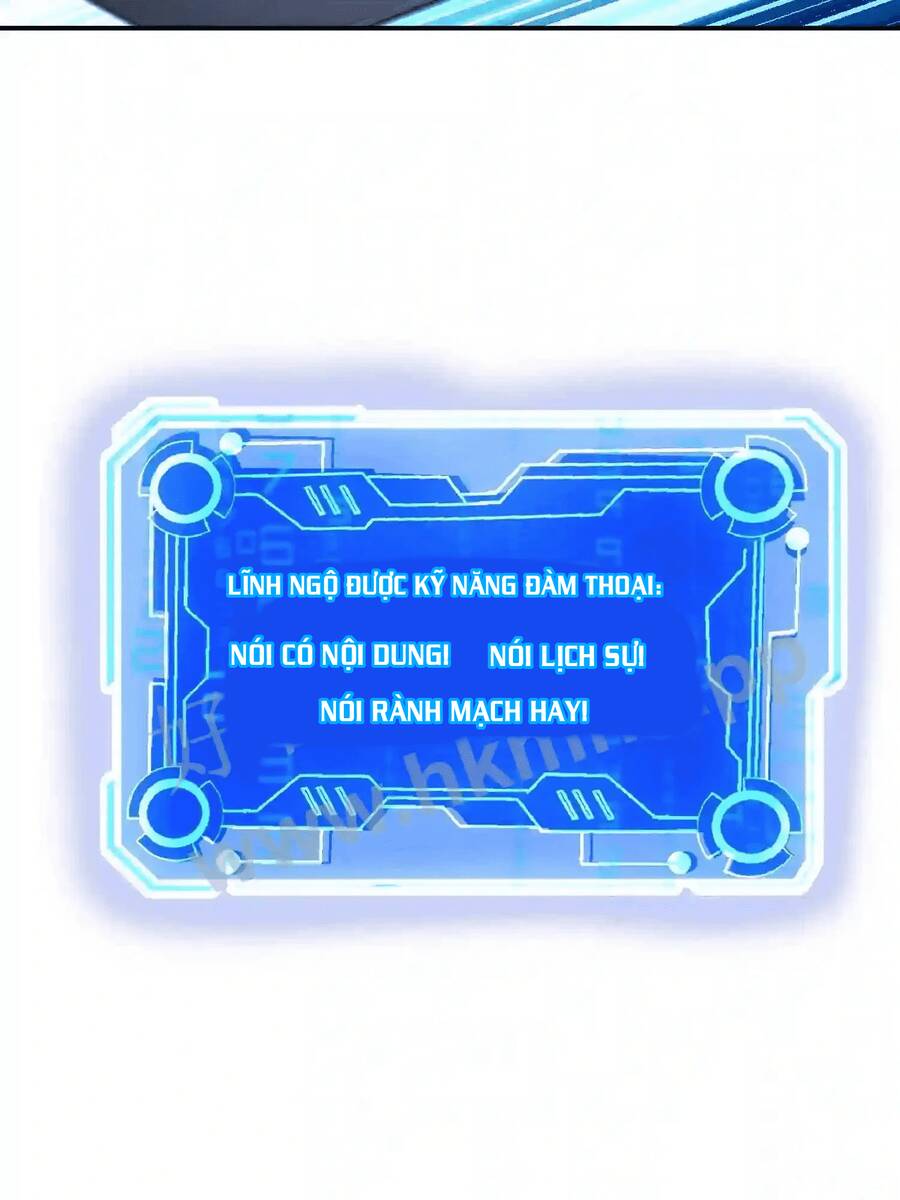 Mắt Thần Huyền Thoại Chapter 3 - Trang 2