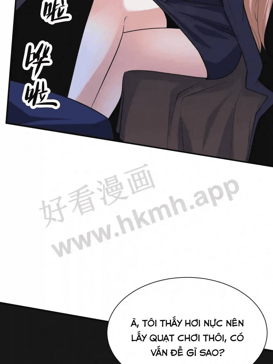 Mắt Thần Huyền Thoại Chapter 3 - Trang 2