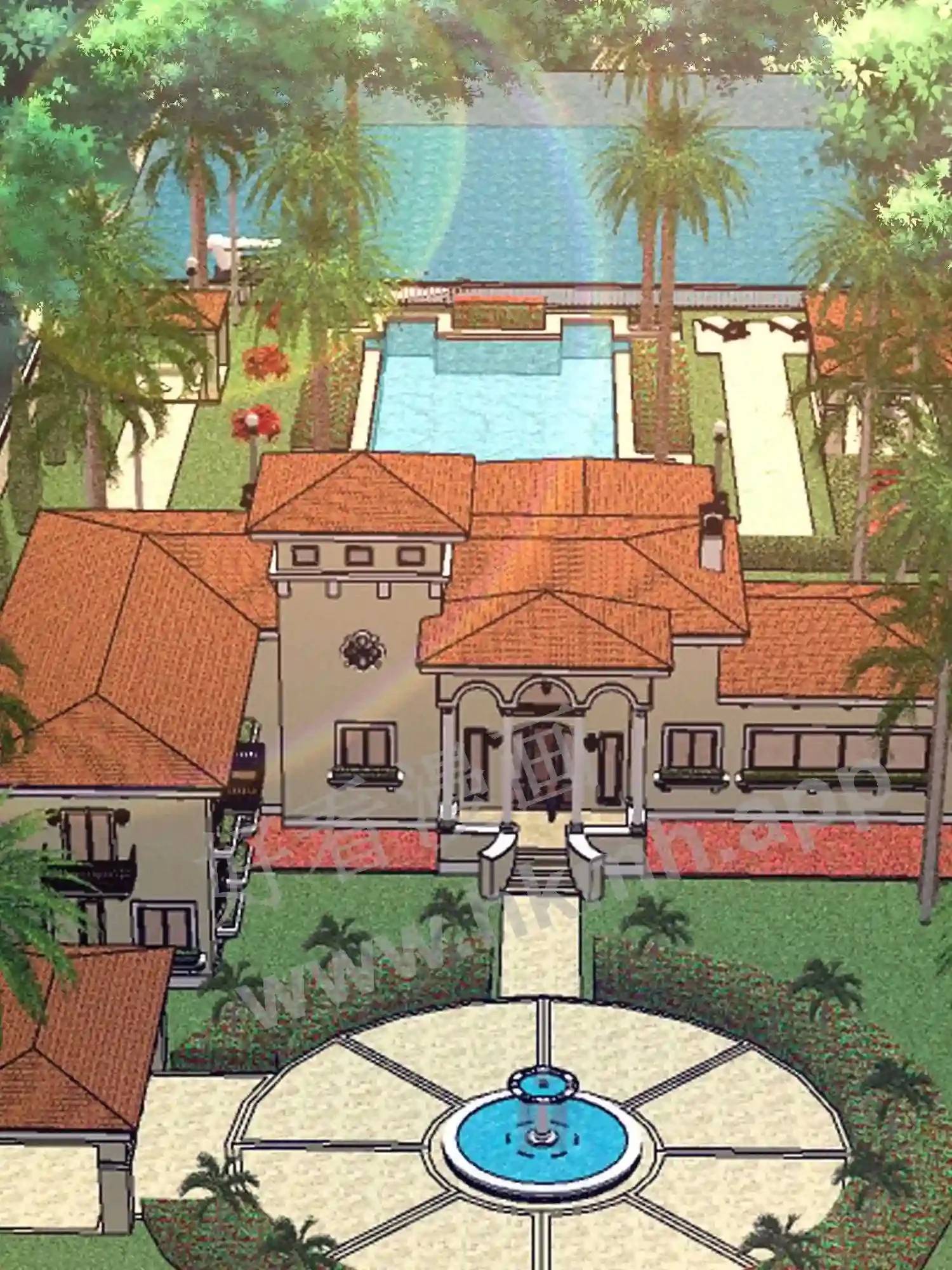 Mắt Thần Huyền Thoại Chapter 3 - Trang 2