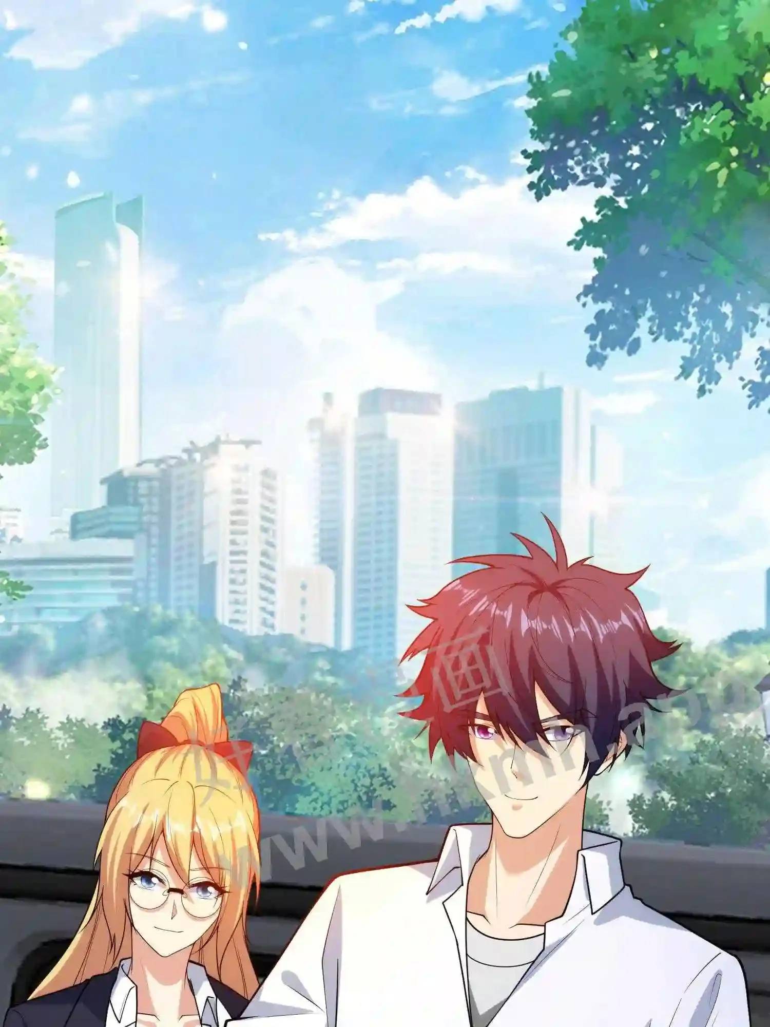 Mắt Thần Huyền Thoại Chapter 3 - Trang 2