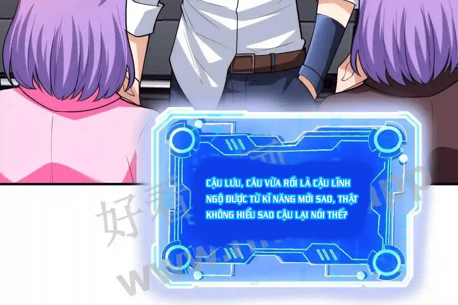 Mắt Thần Huyền Thoại Chapter 3 - Trang 2