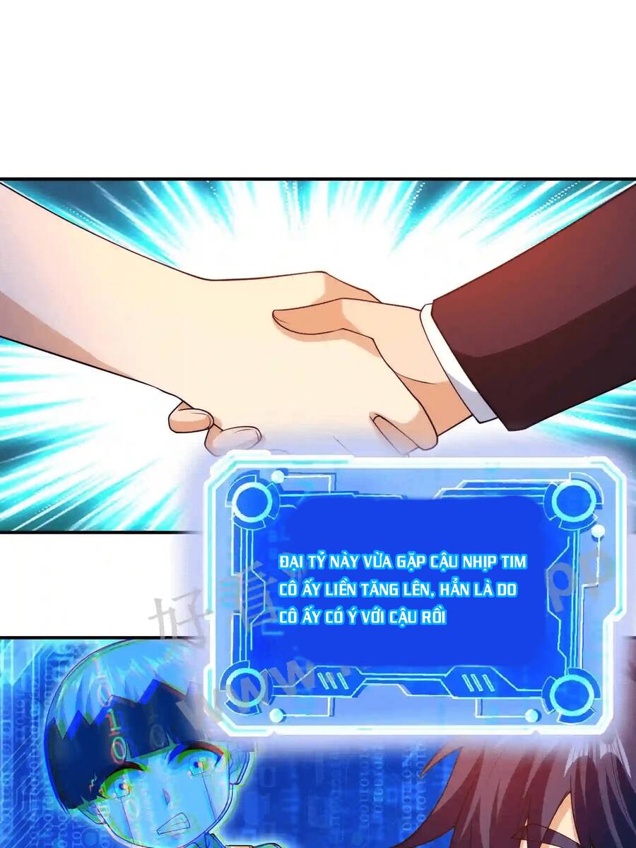 Mắt Thần Huyền Thoại Chapter 3 - Trang 2