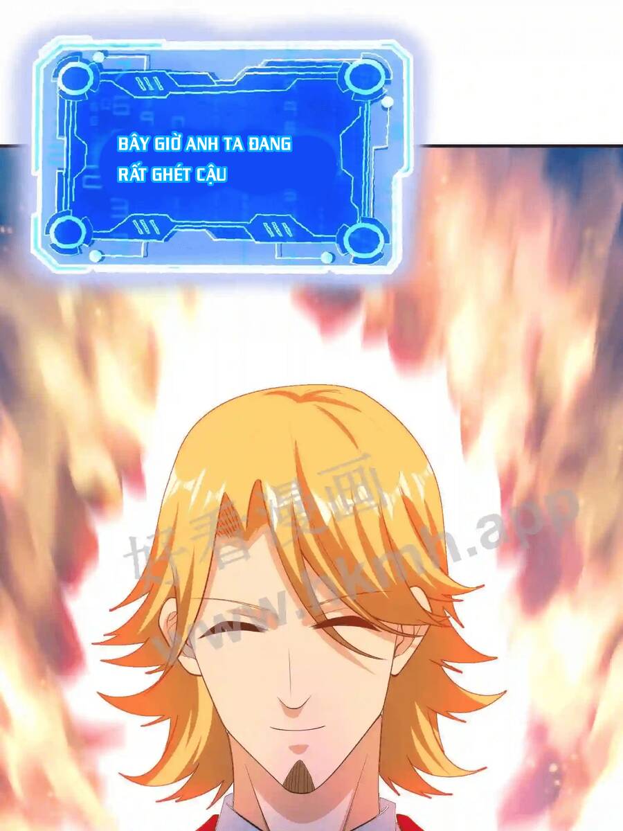 Mắt Thần Huyền Thoại Chapter 3 - Trang 2