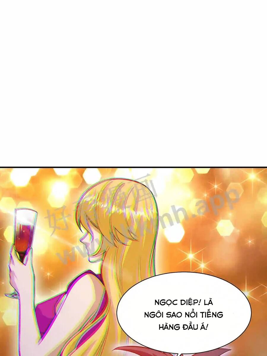 Mắt Thần Huyền Thoại Chapter 4 - Trang 2