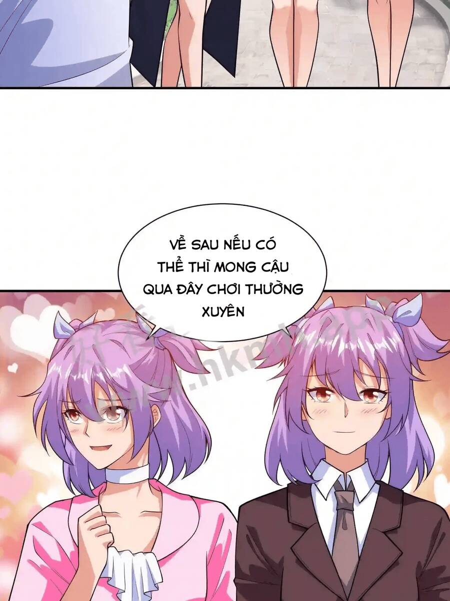 Mắt Thần Huyền Thoại Chapter 4 - Trang 2