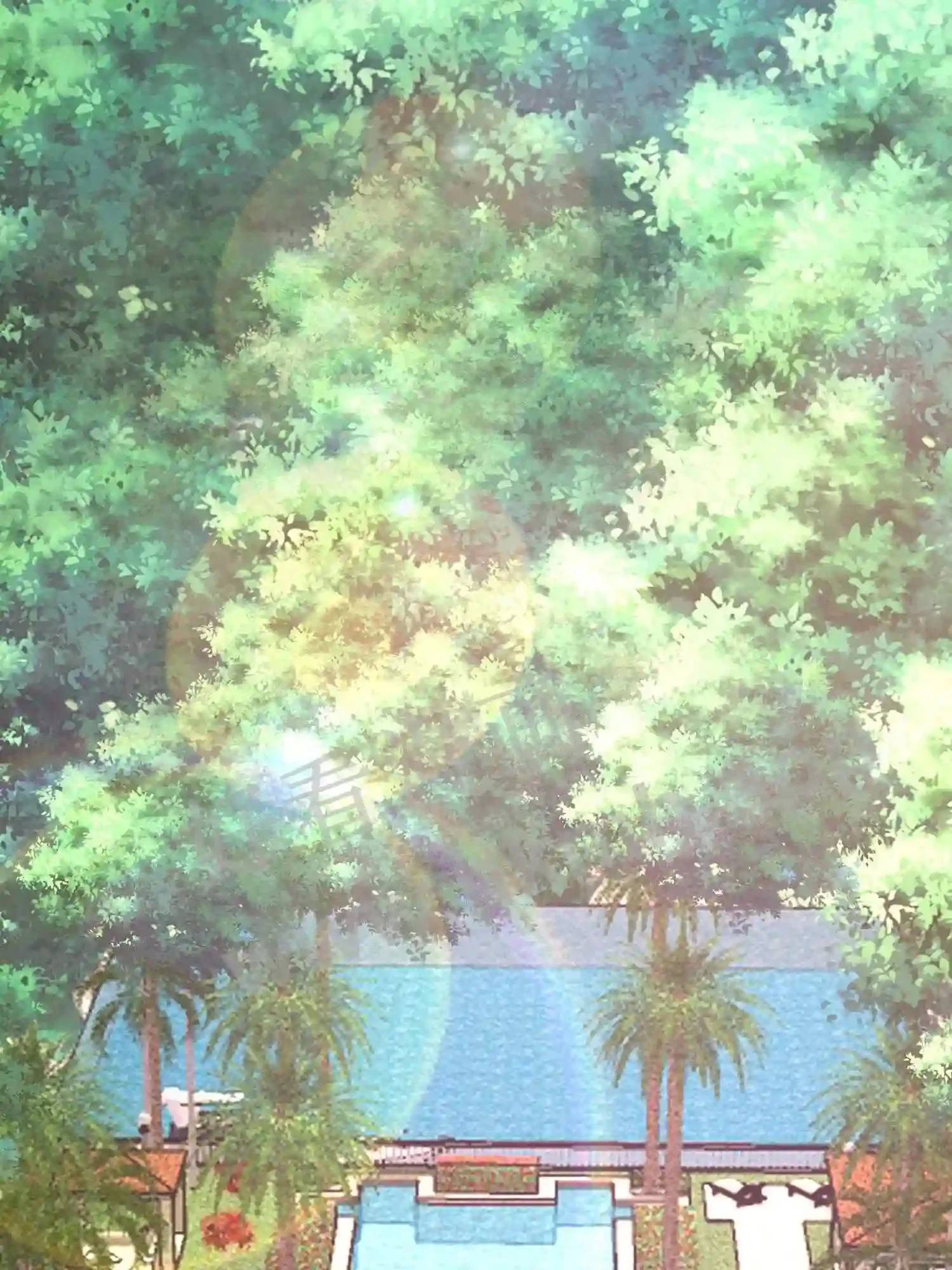 Mắt Thần Huyền Thoại Chapter 4 - Trang 2