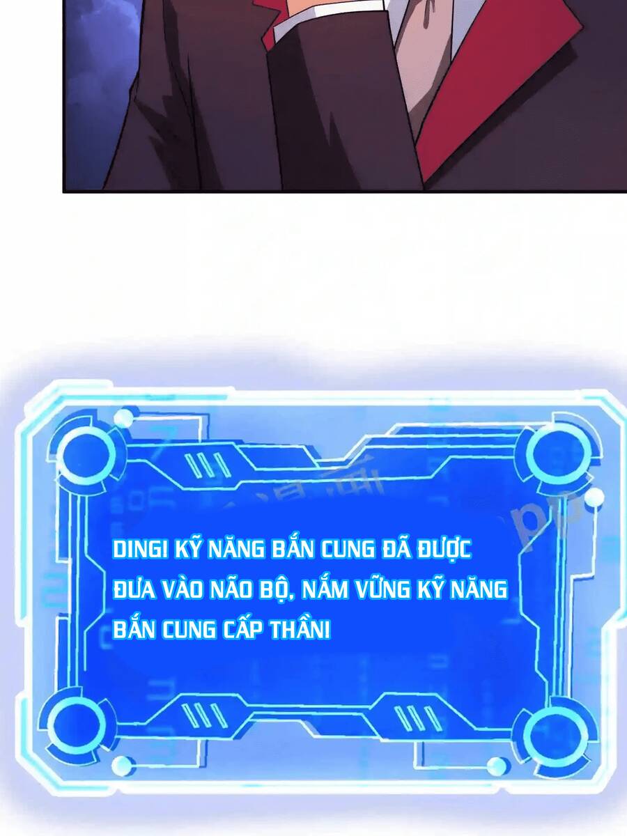 Mắt Thần Huyền Thoại Chapter 4 - Trang 2