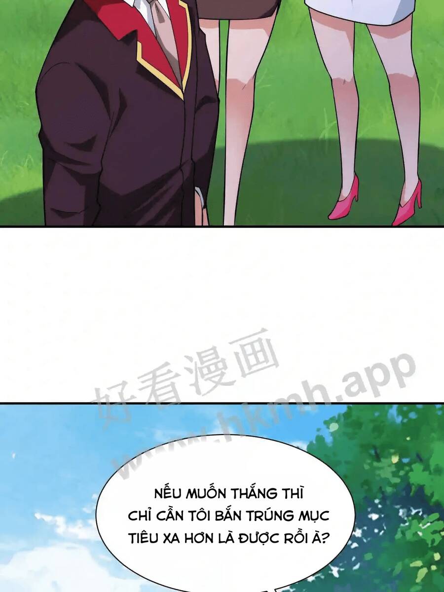 Mắt Thần Huyền Thoại Chapter 4 - Trang 2