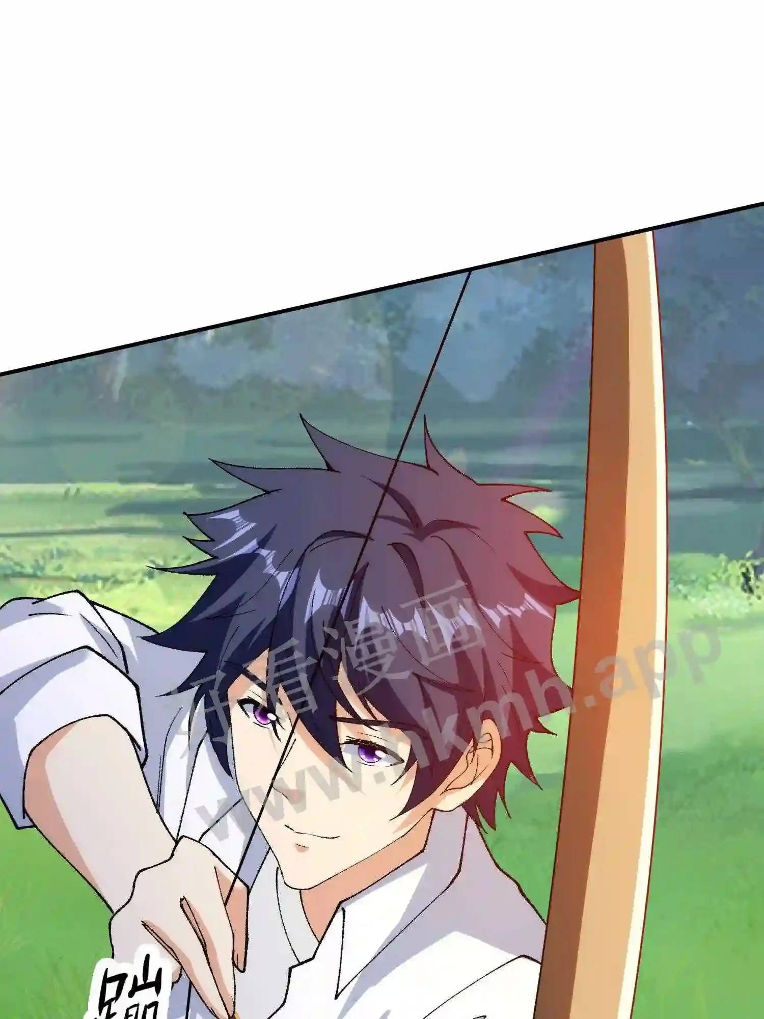 Mắt Thần Huyền Thoại Chapter 4 - Trang 2