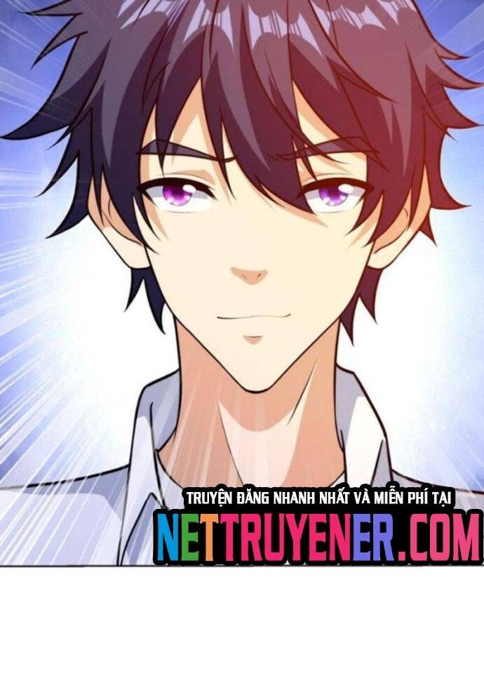 Mắt Thần Huyền Thoại Chapter 41 - Trang 2