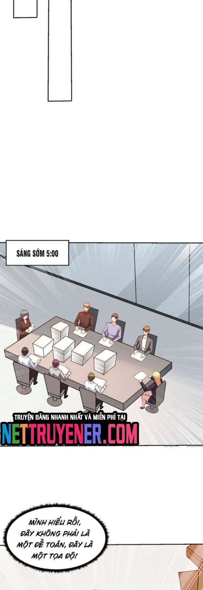 Mắt Thần Huyền Thoại Chapter 43 - Trang 2