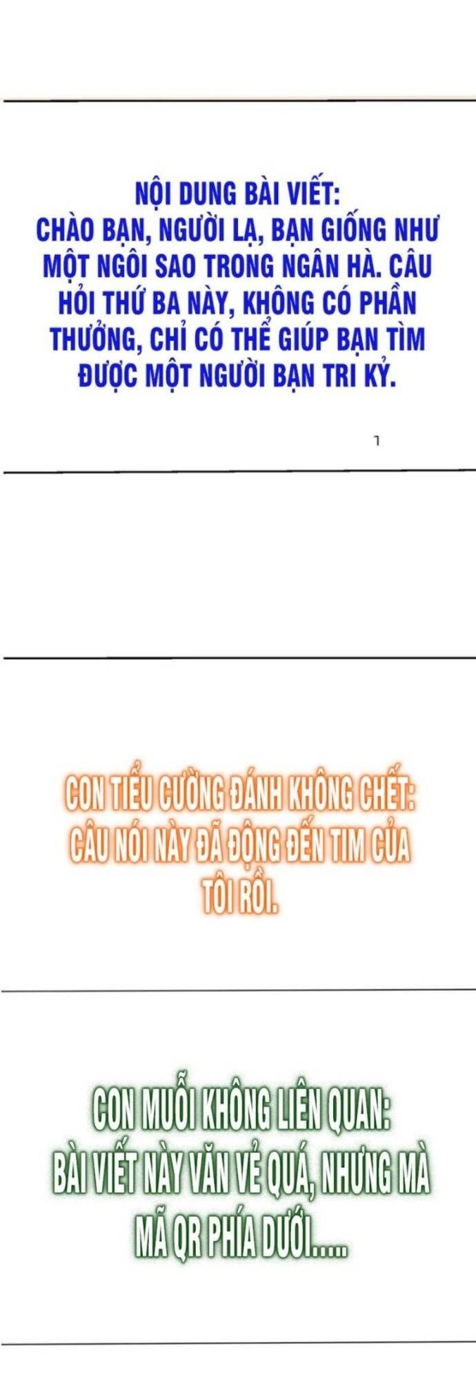 Mắt Thần Huyền Thoại Chapter 43 - Trang 2