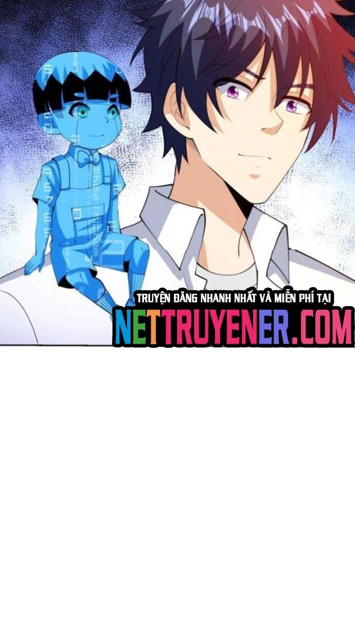 Mắt Thần Huyền Thoại Chapter 44 - Trang 2