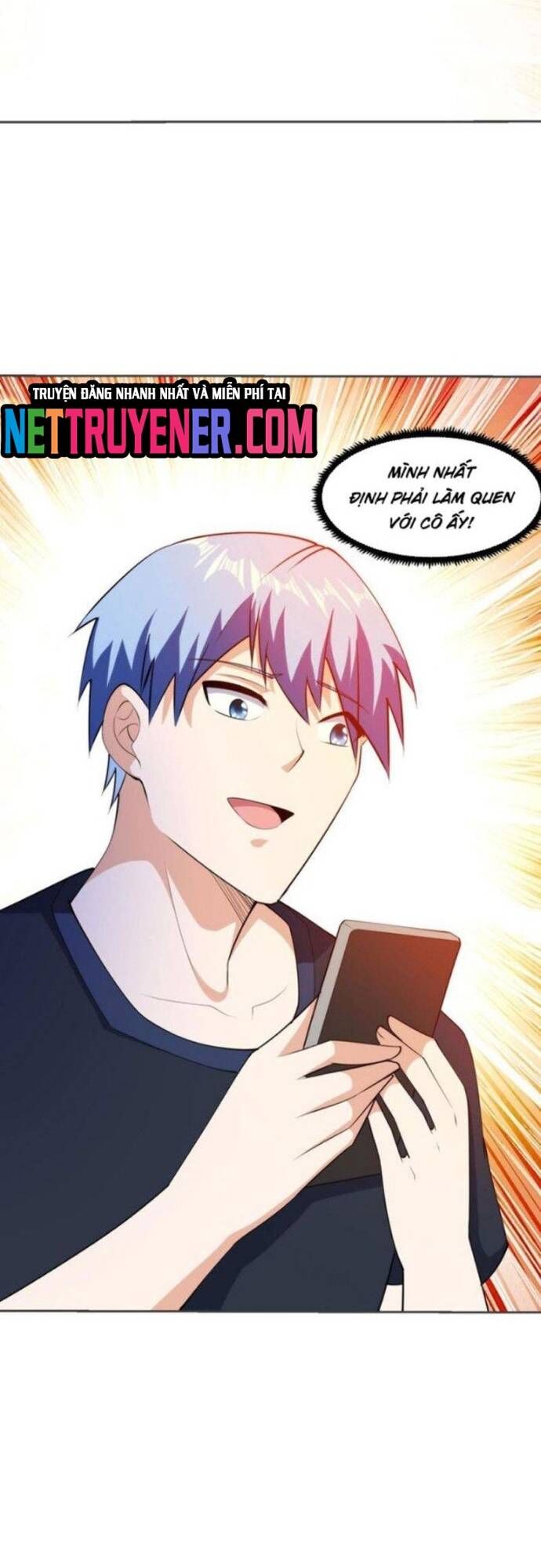 Mắt Thần Huyền Thoại Chapter 44 - Trang 2