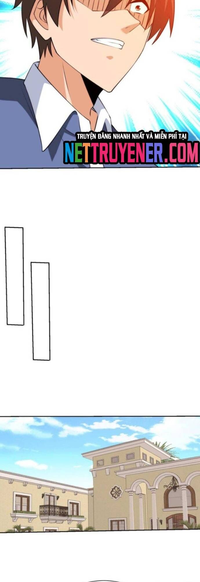 Mắt Thần Huyền Thoại Chapter 45 - Trang 2