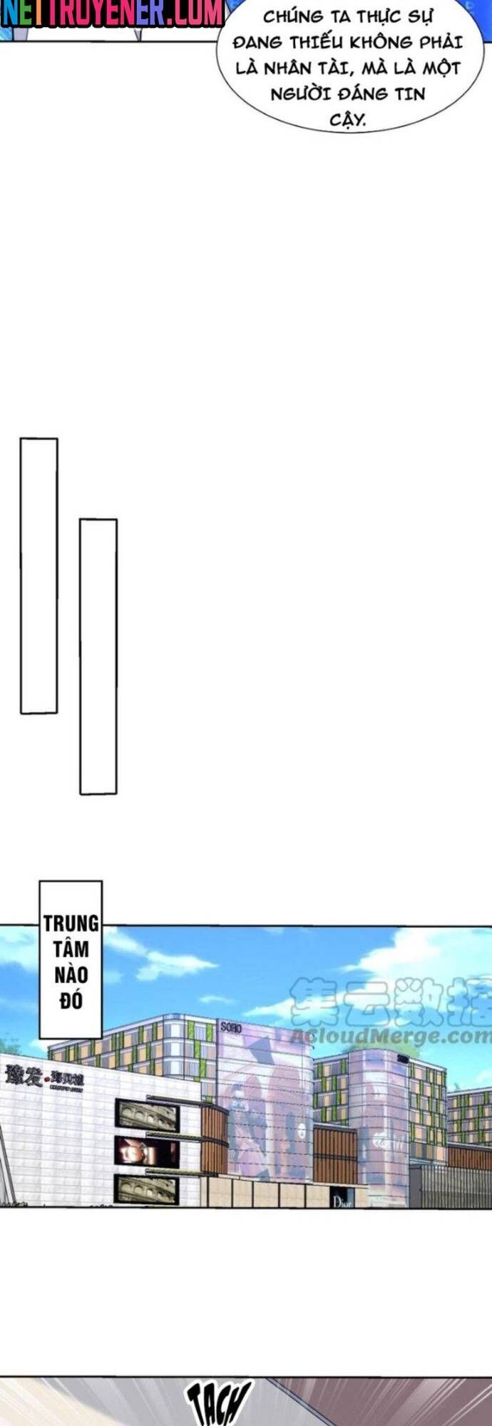 Mắt Thần Huyền Thoại Chapter 45 - Trang 2