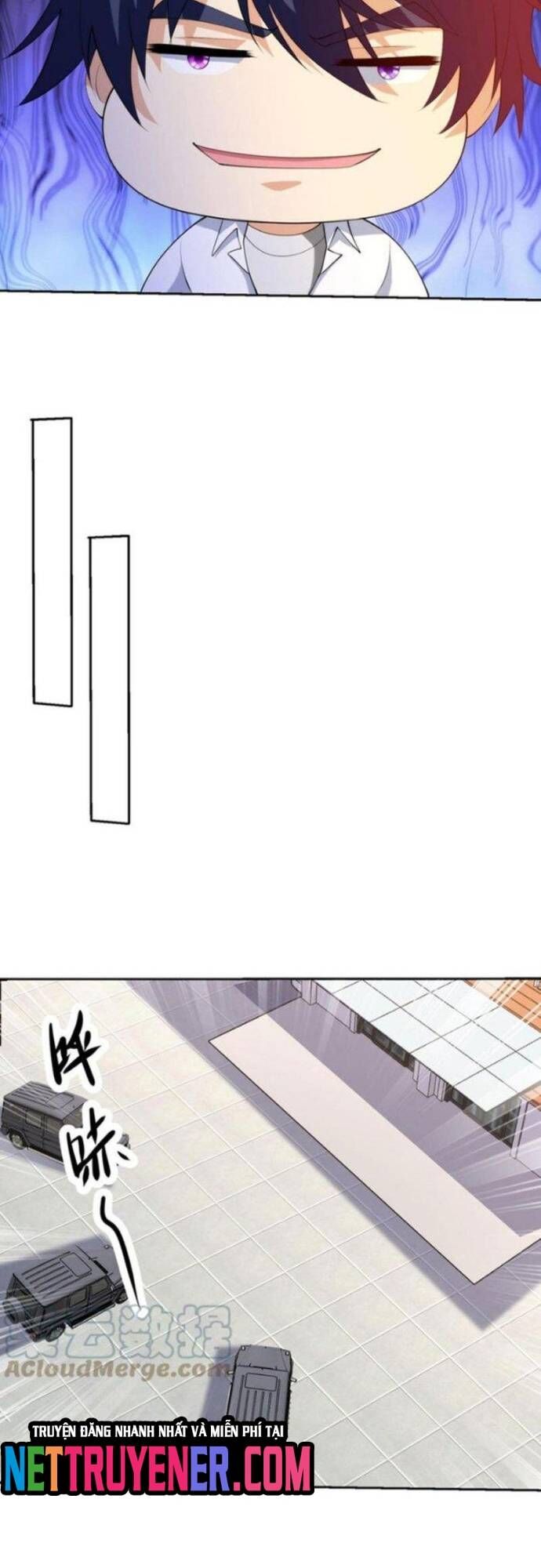 Mắt Thần Huyền Thoại Chapter 47 - Trang 2