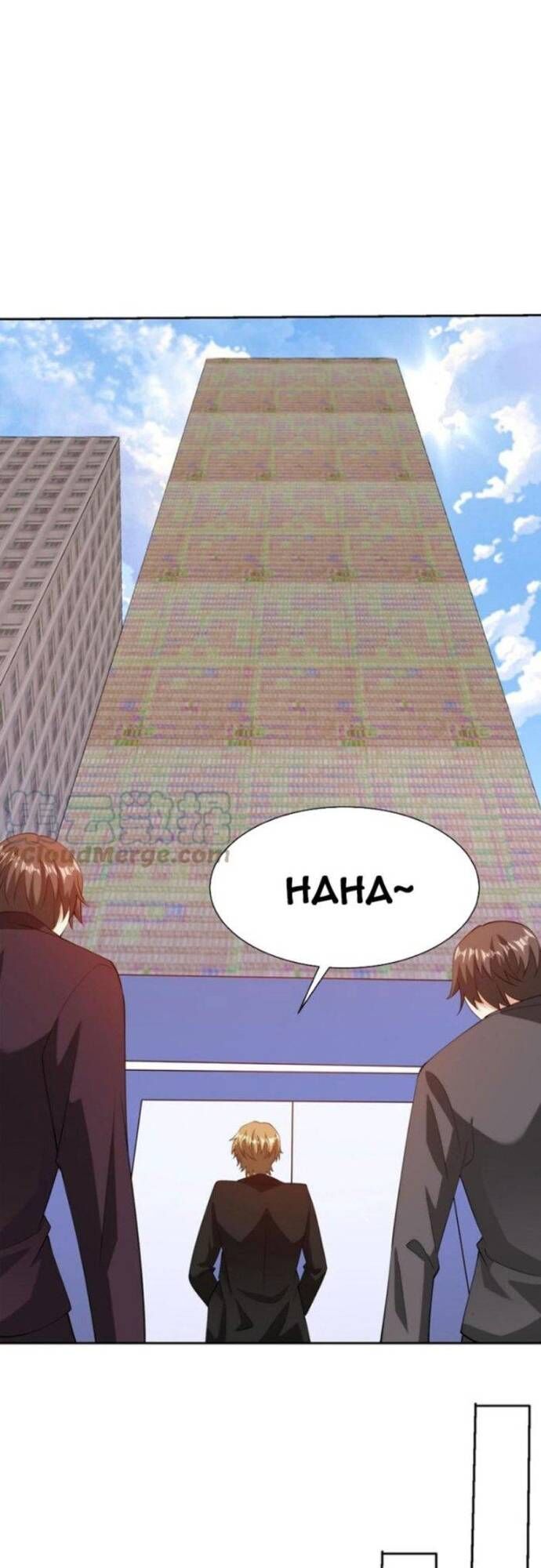 Mắt Thần Huyền Thoại Chapter 47 - Trang 2