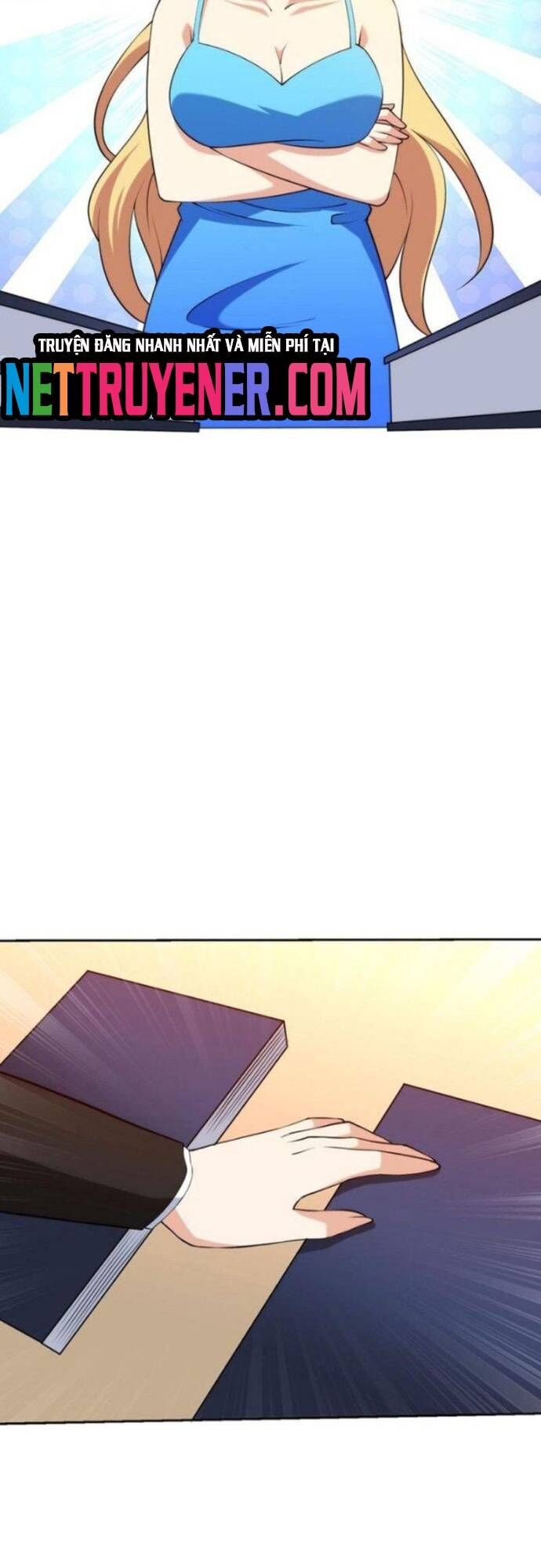 Mắt Thần Huyền Thoại Chapter 48 - Trang 2