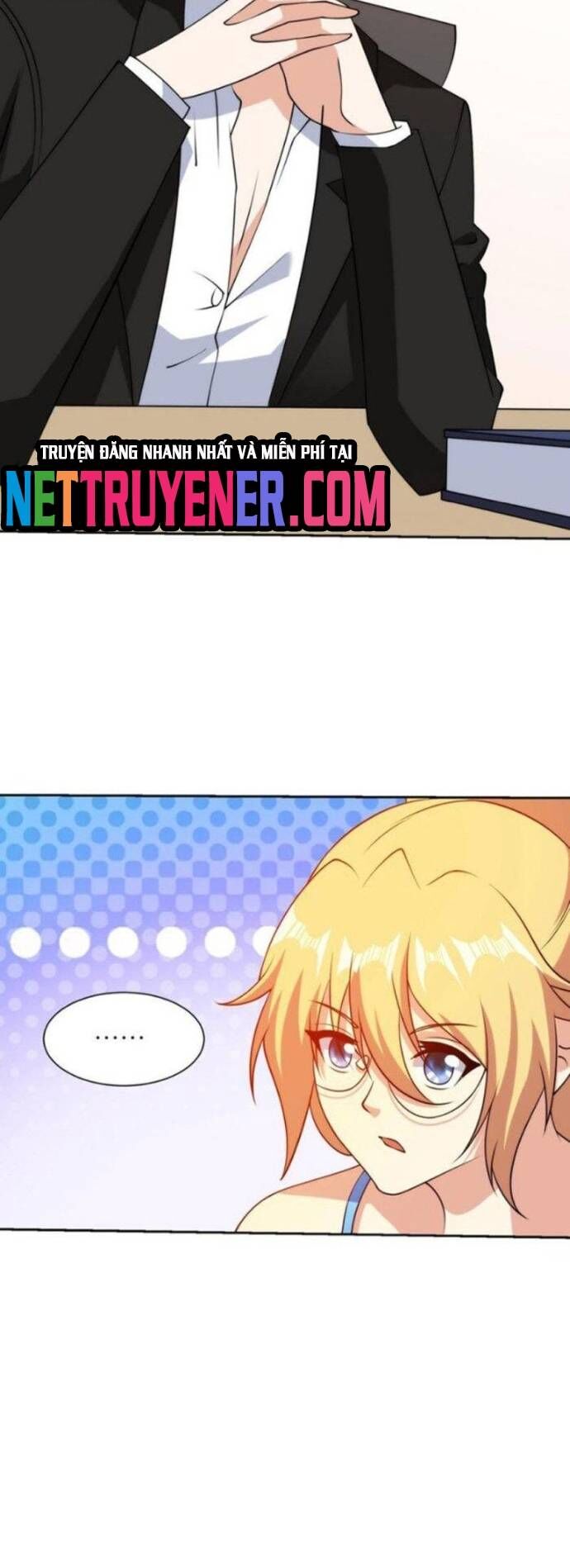 Mắt Thần Huyền Thoại Chapter 48 - Trang 2