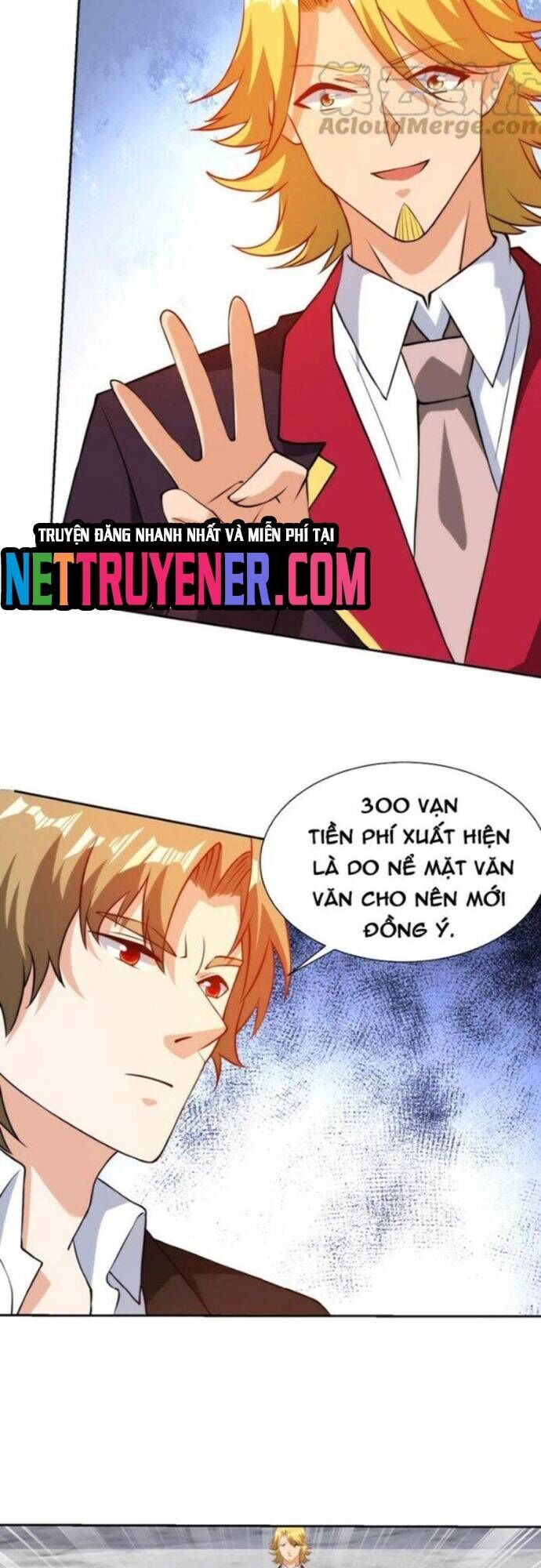 Mắt Thần Huyền Thoại Chapter 48 - Trang 2