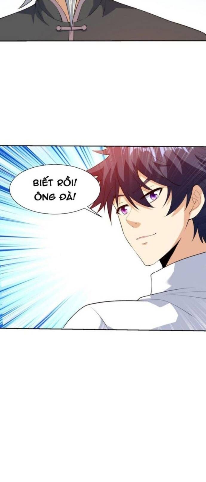 Mắt Thần Huyền Thoại Chapter 50 - Trang 2