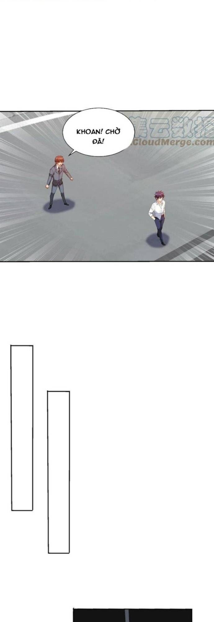 Mắt Thần Huyền Thoại Chapter 51 - Trang 2