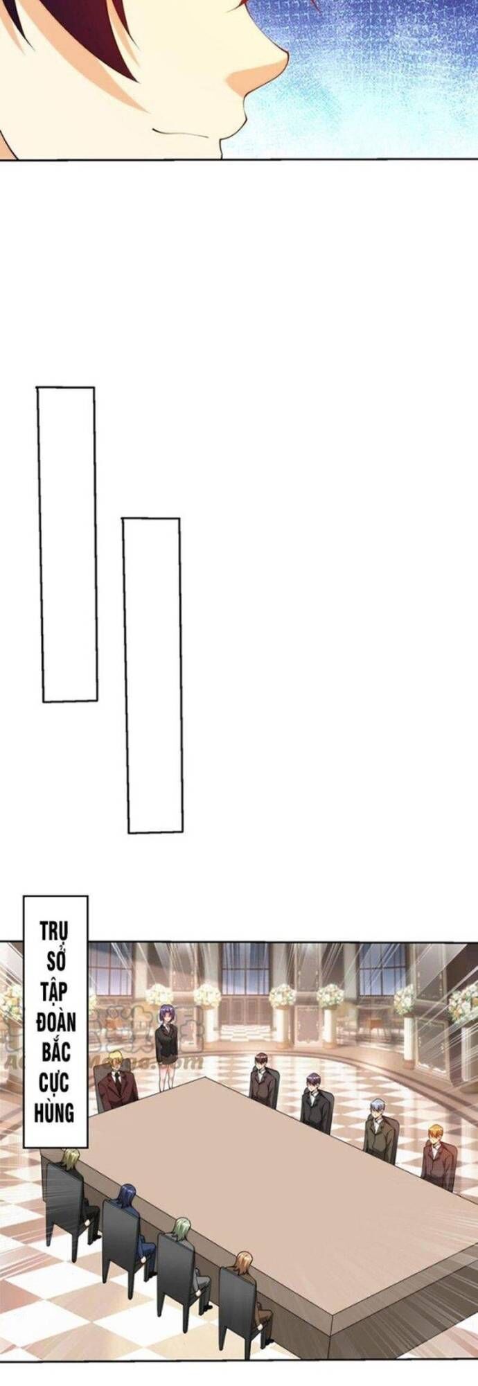 Mắt Thần Huyền Thoại Chapter 51 - Trang 2