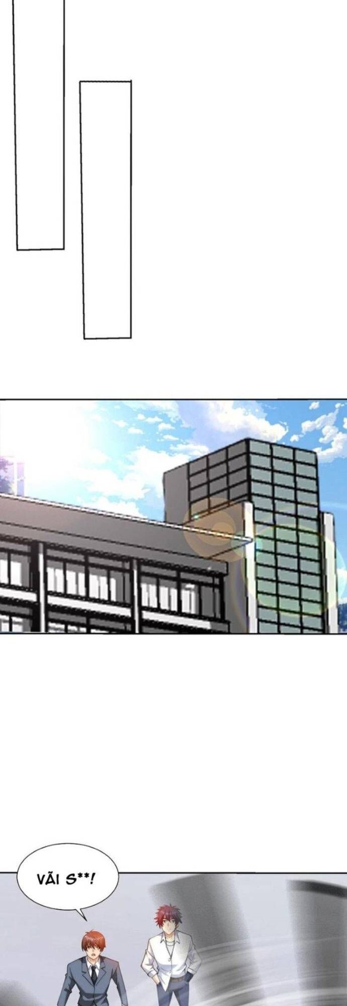 Mắt Thần Huyền Thoại Chapter 52 - Trang 2