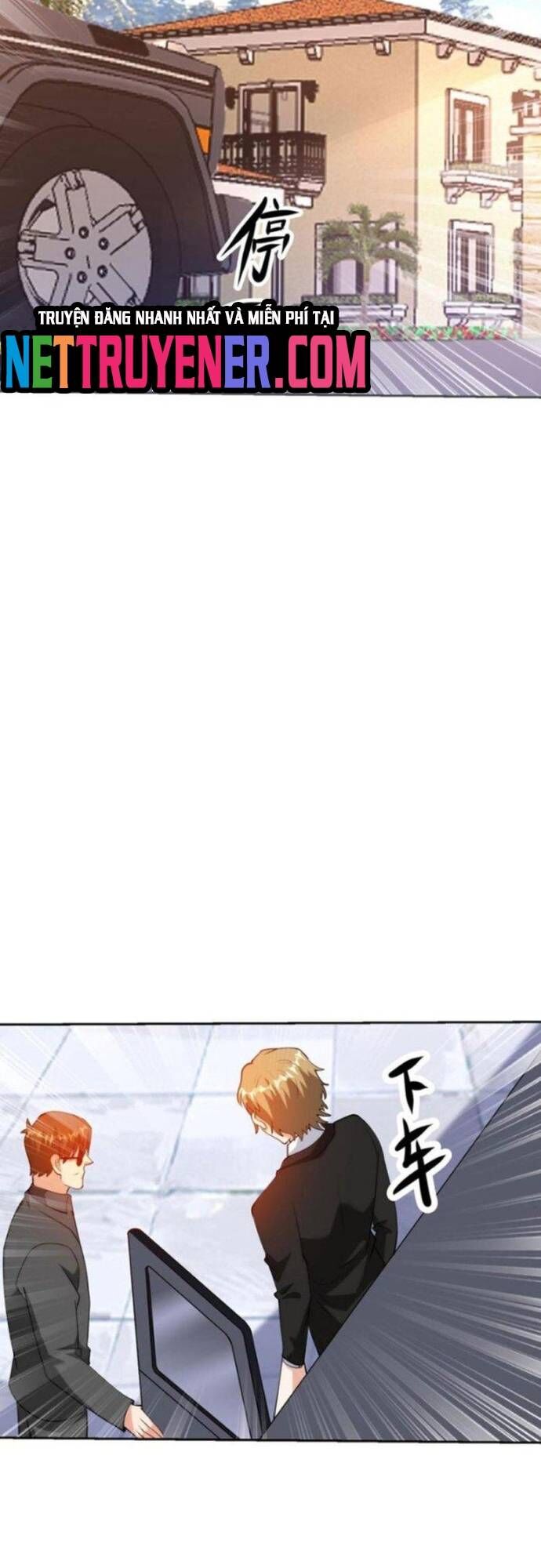 Mắt Thần Huyền Thoại Chapter 54 - Trang 2