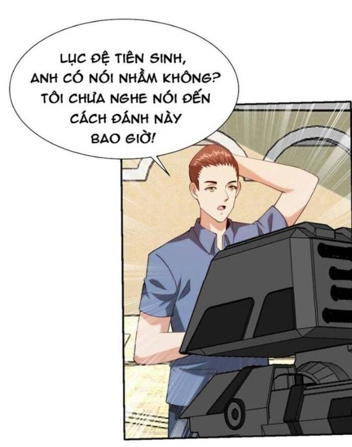 Mắt Thần Huyền Thoại Chapter 63 - Trang 2