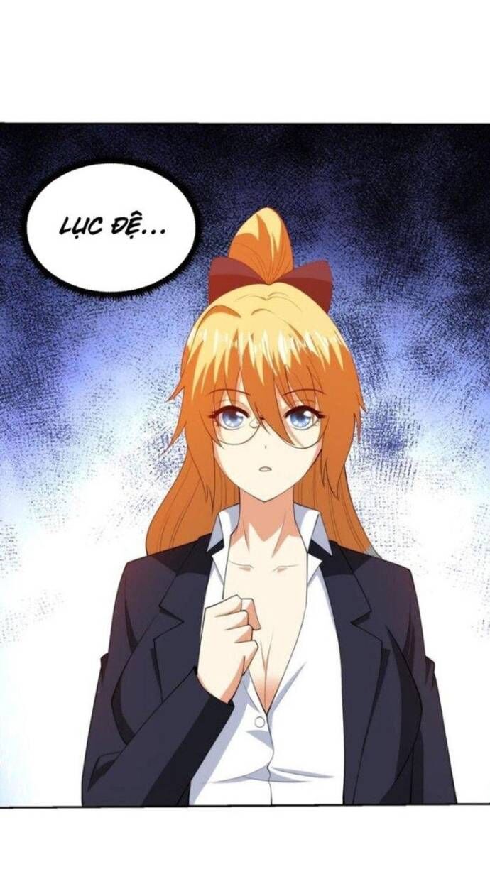 Mắt Thần Huyền Thoại Chapter 64 - Trang 2