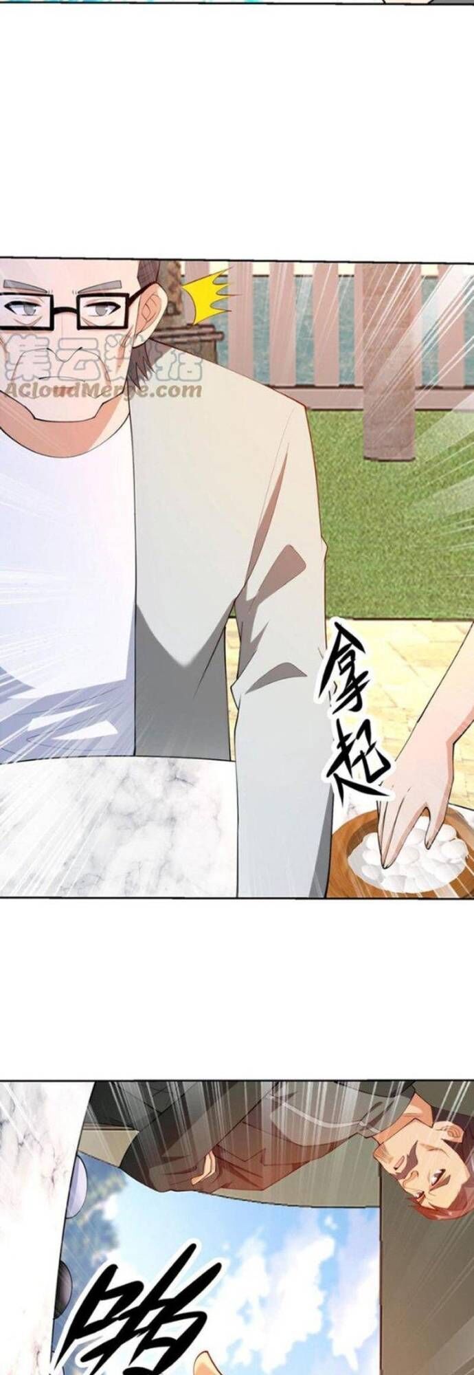 Mắt Thần Huyền Thoại Chapter 65 - Trang 2