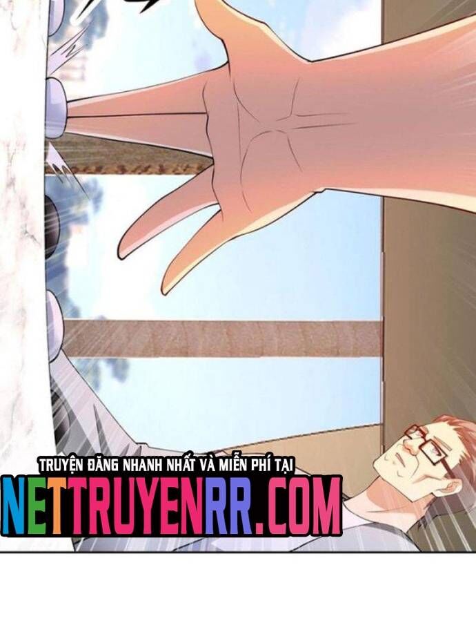 Mắt Thần Huyền Thoại Chapter 65 - Trang 2